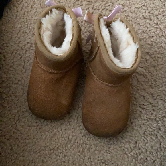 UGG | Shoes | Baby Girls Uggs Size 45 